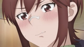 Do You Like Big Girls? Episode 10 Story & Preview Cuts Released: Kaoru Gets Invited on a Date by Sota