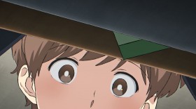 Go For It, Nakamura!! Episode 11 Story & Preview Cuts Released: Nakamura Tries to Buy a Present for Hirose, But...?