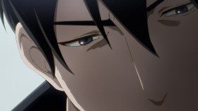 Eren the Southpaw Episode 10 Story & Preview Cuts Released: Koichi struggles with his lack of talent but refuses to give up