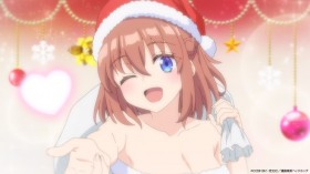 Ichijoma Mankitsu Gurashi! Episode 10 Story & Preview Cuts Released: Meiko Returns Home with Rie for the New Year Holidays