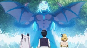 Farming Life in Another World Season 2 Episode 11 Story & Preview Cuts Released: