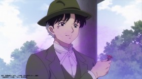 MAO Episode 11 Story & Preview Cuts Released: Mao Lured into a Trap and Attacked by a Water-Manipulating Shikigami