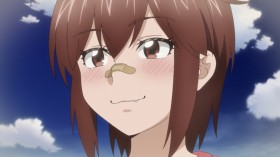 Do You Like Big Girls? Episode 11 Story & Preview Cuts Released: Sota and Kaoru Unexpectedly Enter a Hotel Together