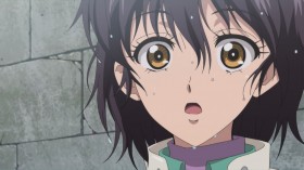 Red River Episode 1 Story & Preview Cuts Released: A Young Girl Summoned Across Millennia to the Ancient Orient