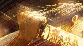 Sunrise and SHAFT Announce First-Ever Joint Anime Project, New Information to Be Revealed on June 23
