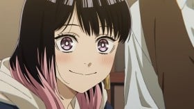 [Final] Akane-banashi Episode 12 Story & Preview Cuts Released: Reflecting on the Past as High School Graduation Approaches