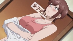 [Final] Do You Like Big Girls? Episode 12 Story & Preview Cuts Released: Kaoru and Sota Return to the Dorms the Next Morning