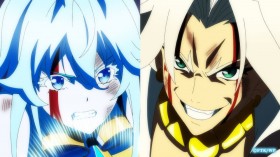 Wistoria: Wand and Sword Episode 23 Story & Preview Cuts Released: Elfaria and Zeo Clash in a Fierce Battle