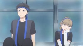 The Ramparts of Ice Episode 13 Story & Preview Cuts Released: Koyuki Confesses Her True Feelings to Yota for the First Time