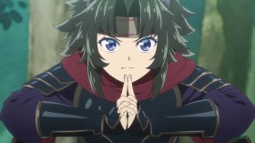 Skeleton Knight in Another World Season 2 Episode 1 Story & Preview Cuts Released: Arc Continues His Journey to Find the Spring That Dispels the Curse 