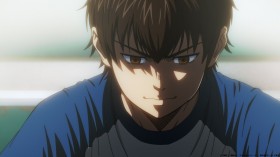 Ace of Diamond act II Second Season Episode 13 Story & Preview Cuts Released: Kawakami undergoes medical exam due to elbow pain