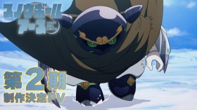 "Snowball Earth" Season 2 Production Confirmed! PV Released with Special Illustrations from Original Author, Voice Cast, Omaru Polka & Momosuzu Nene