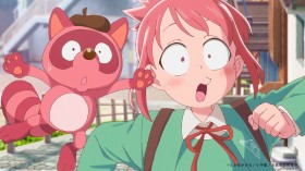 Draw This, Then Die! Episode 1 Story & Preview Cuts Released: A Manga-Loving High School Student Aims to Become a Manga Artist 
