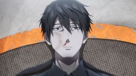 [Final] Eren the Southpaw Episode 13 Story & Preview Cuts Released: Koichi Storms Out of the Studio, Unable to Bear His Own Powerlessness