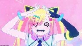 BanG Dream! Yume∞mita Episode 1 Story & Preview Cuts Released: Mugendai MewType Takes Center Stage