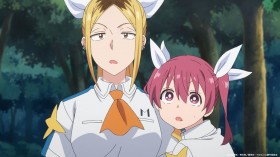 Magilumiere Magical Girls Inc. Season 2 Episode 1 Story & Preview Cuts Released: Koshigaya Receives an Ominous Proposal
