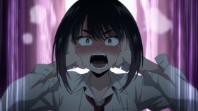 Kamui: He's Behind You (Ushiro no Shomen Kamui-san) Episode 1 Story & Preview Cuts Released: A Terrifying Encounter with Urban Legends