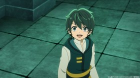 Hell Mode Episode 14 Story & Preview Cuts Released: Allen Recruits New Party Members