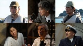 Godzilla Minus Zero Unveils New Teaser and Poster as Godzilla Minus One Cast Returns With Min Tanaka Joining
