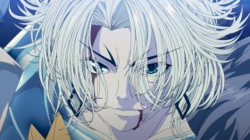 The Exiled Heavy Knight Knows How to Game the System Episode 4 Story & Preview Cuts Released: Elma Activates a New Skill