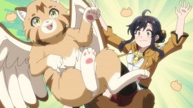 The Forsaken Saintess and Her Foodie Roadtrip in Another World Episode 4 story & Preview Cuts Released: An Urgent Request from the Adventurers' Guild