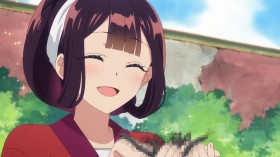 Though I Am an Inept Villainess Episode 3 Story & Preview Cuts Released: Keigetsu Immerses Herself in Farm Work