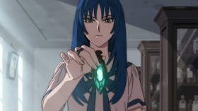 Goodbye, Lara Episode 6 Story & Preview Cuts Released: Why Did Lisa and Kota Begin Living as Humans?