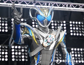 Kamen Rider MY-TH Faces the Twelve Zodiacs Alliance, Awakened After 100 Years, With a Cat as Its Leader: Keisuke Higashi Says It “Makes You Want to Theorize”