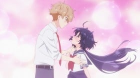 Kaiju Girl Caramelise Episode 7 Story & Preview Cuts Released: Arata Draws Attention After Kiss Video with Harugon Spreads