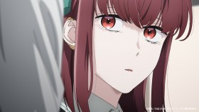 Smoking Behind the Supermarket with You Episode 6 story & Preview Cuts Released: Sasaki Faces Smoking Ban Crisis Following Health Check Results