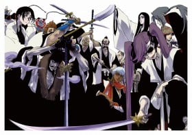 BLEACH Artbook JET 2026 Revives Legendary JET Collection With Newly Included Artwork as Fan Vote Launches