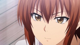 Grand Blue Dreaming Season 3 Episode 7 Story & Preview Cuts Released: Chisa Struggles to Connect with Customers