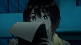 Kamui: He's Behind You Episode 7 Story & Preview Cuts Released: Mass Exorcism of Hanako-san