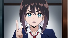 Kamui: He's Behind You Episode 8 Story & Preview Cuts Released: A Voluptuous Foreign Mother and Cute Daughter Visit the Office