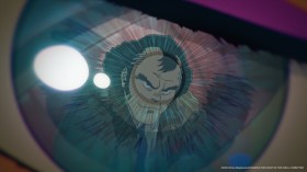 THE GHOST IN THE SHELL Episode 8 Story & Preview Cuts Released: Kusanagi Senses the Puppet Master