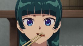 The Apothecary Diaries Episode 49 Story & Preview Cuts Released: Jinshi Troubled by Signs of Impending Disaster