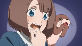 Happy Kanako's Killer Life TV Anime Announced for April 2027