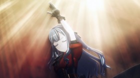 BanG Dream! Movie Ave Mujica prima aurora Releases New PV
