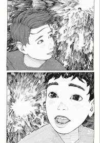 Spanish Manga Creator Makes Shonen Jump+ Debut With Award-Winning One-Shot