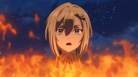 Romelia War Chronicle Episode 4 Story & Preview Cuts Released: A Youth's Anguish!