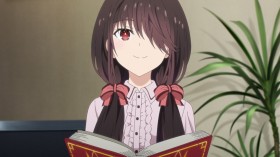 Date A Live F Last Date Sets March 26, 2027 Theatrical Release
