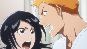 BLEACH Anime Concludes 22-Year History With Thousand-Year Blood War Finale
