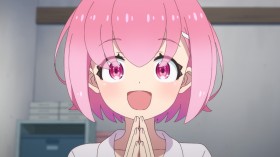 FX Fighter Kurumi-chan Episode 5 Story & Preview Stills Released: "Long? Short? What's It Gonna Be?"